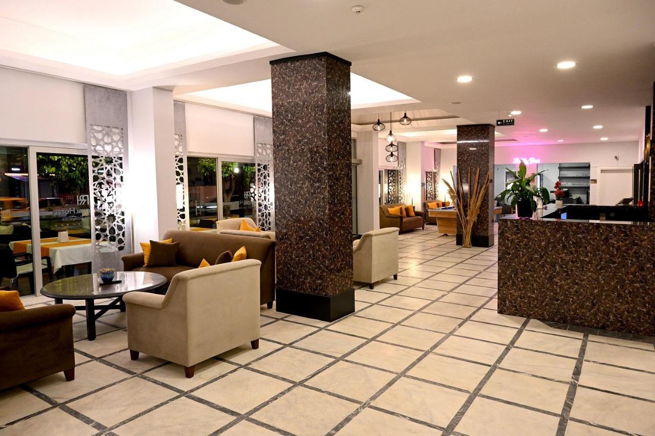 Hotel Roxx Royal 4*