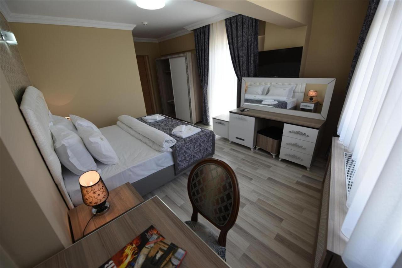 Hotel Selimpasa Konagi