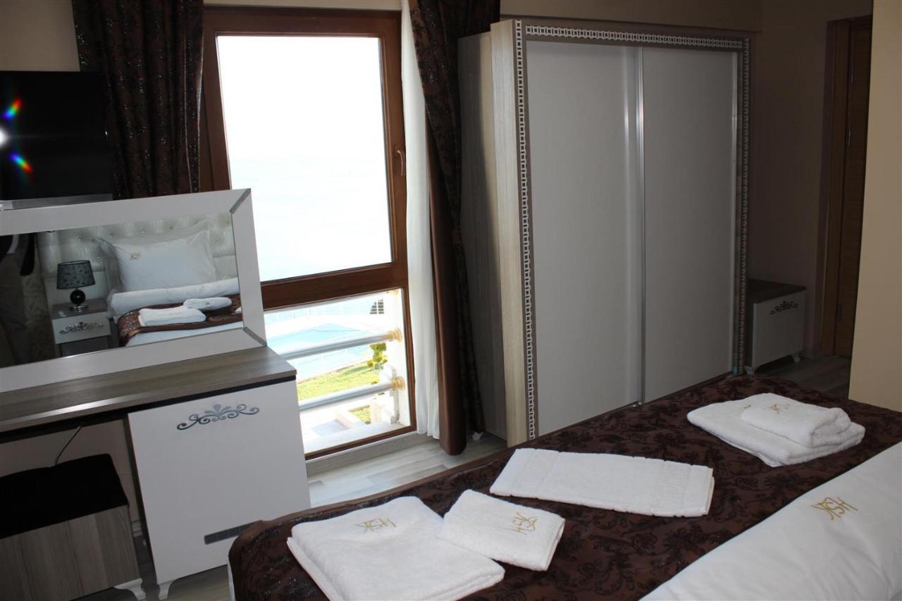 Hotel Selimpasa Konagi *