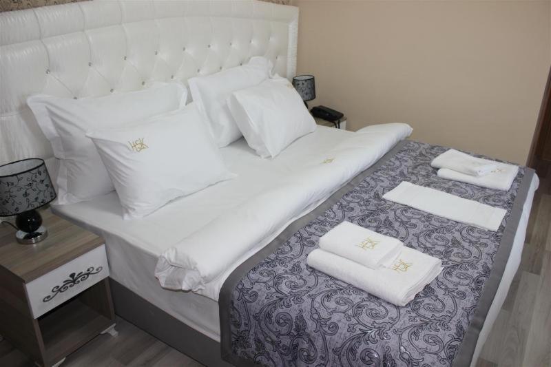 Hotel Selimpasa Konagi *