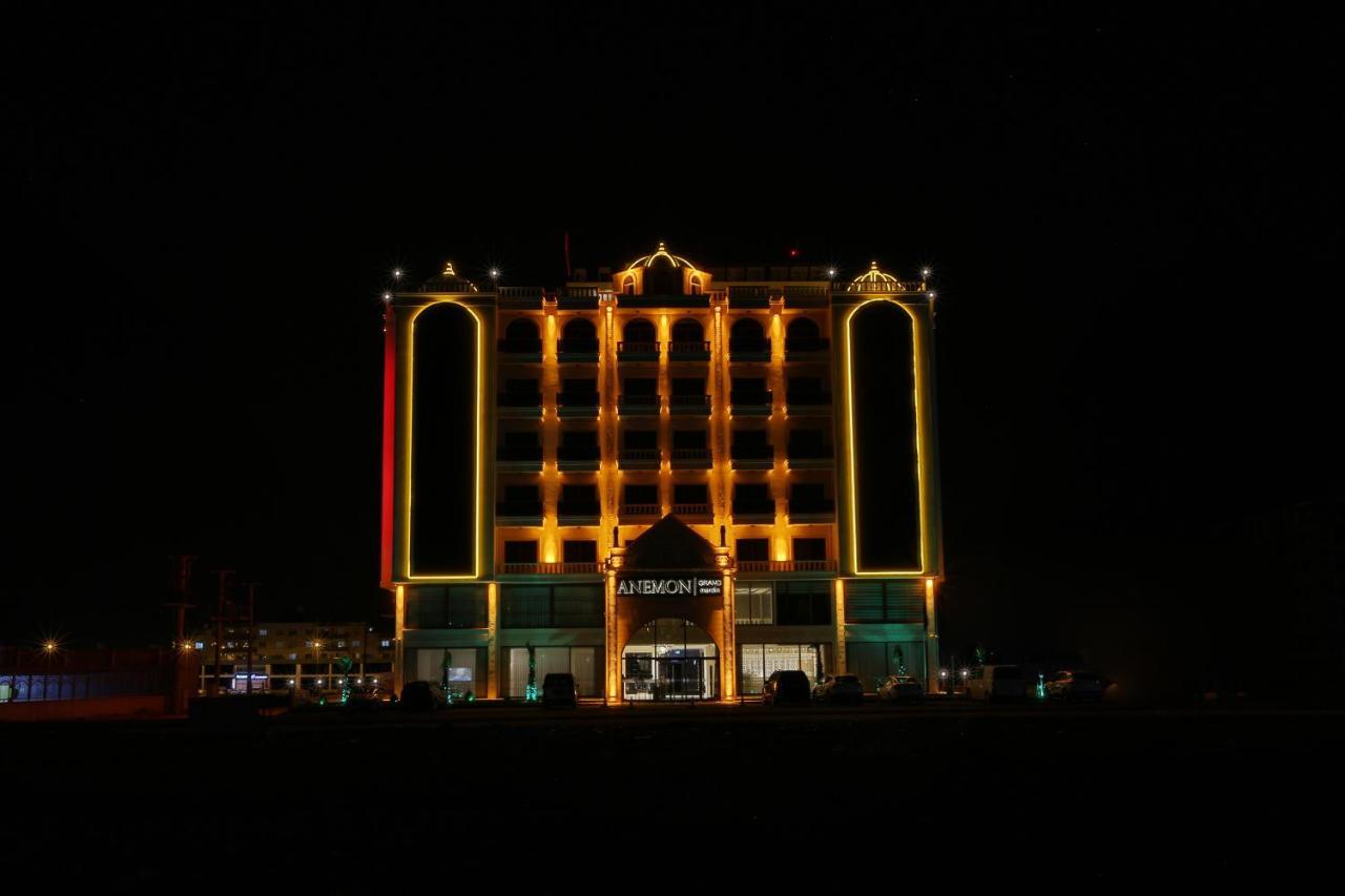 Anemon Mardin
