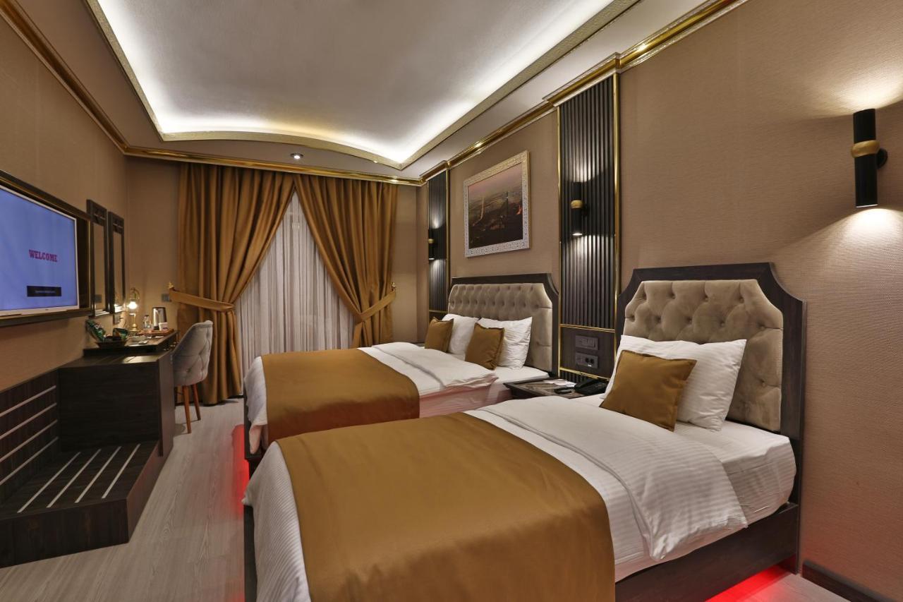 Hotel Anemon