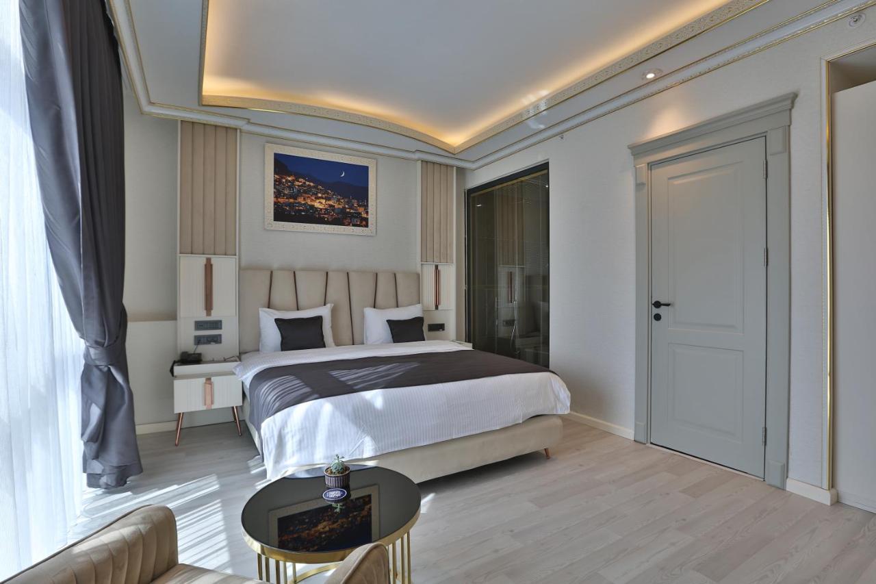 Hotel Anemon