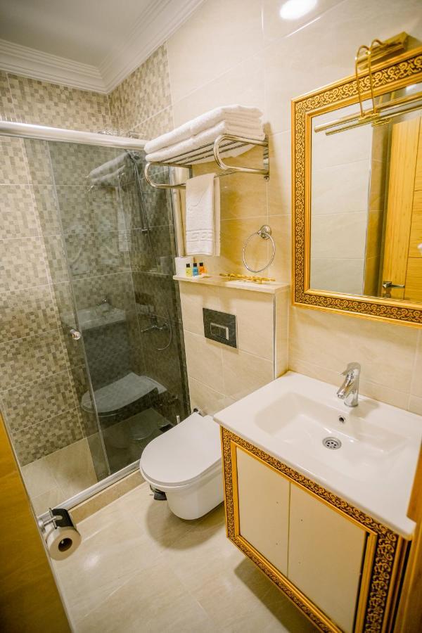 Guelec Hotel Istanbul