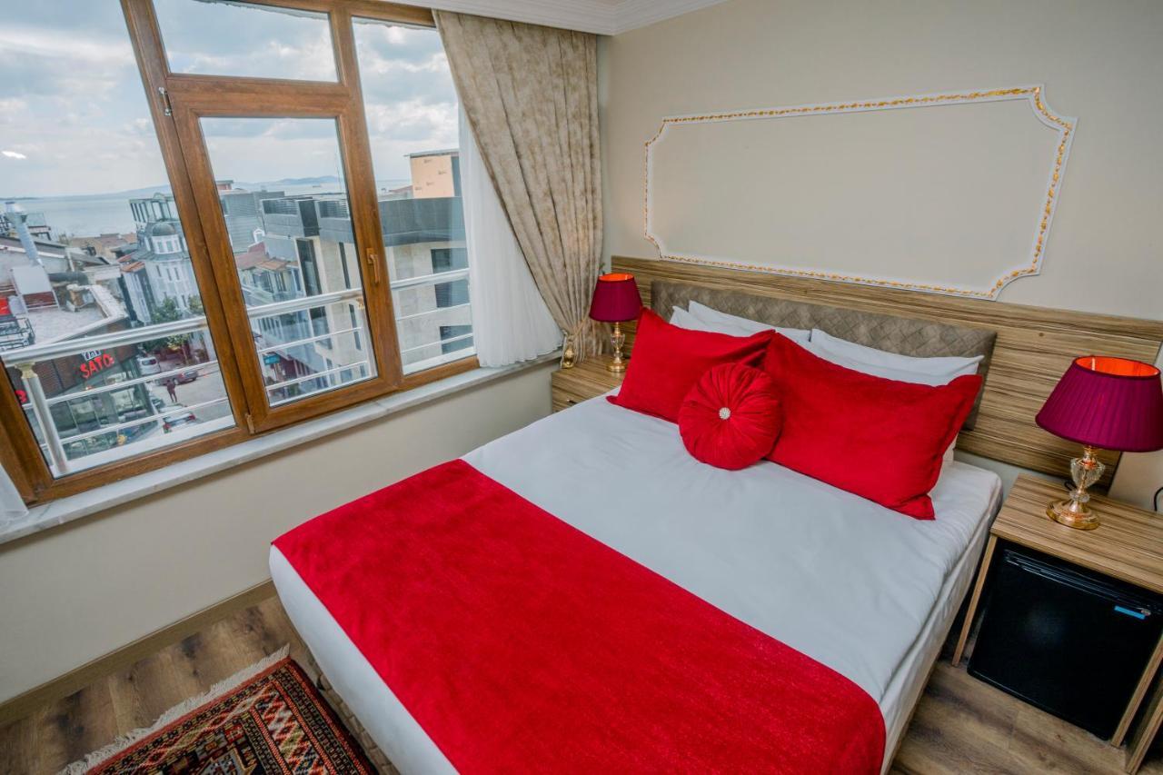 Hotel Guelec Istanbul