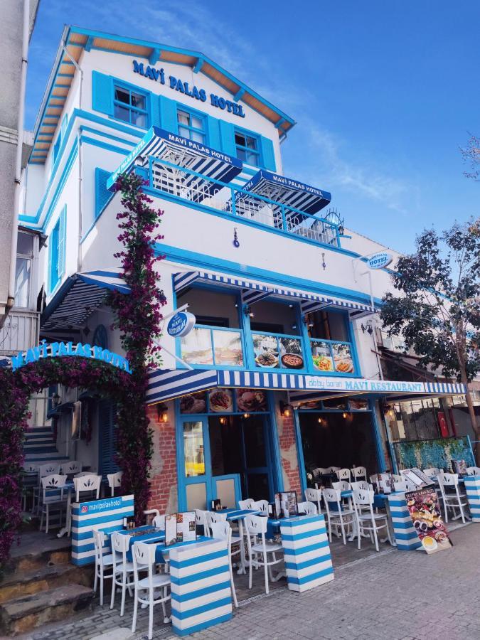 Mavi Hotel *