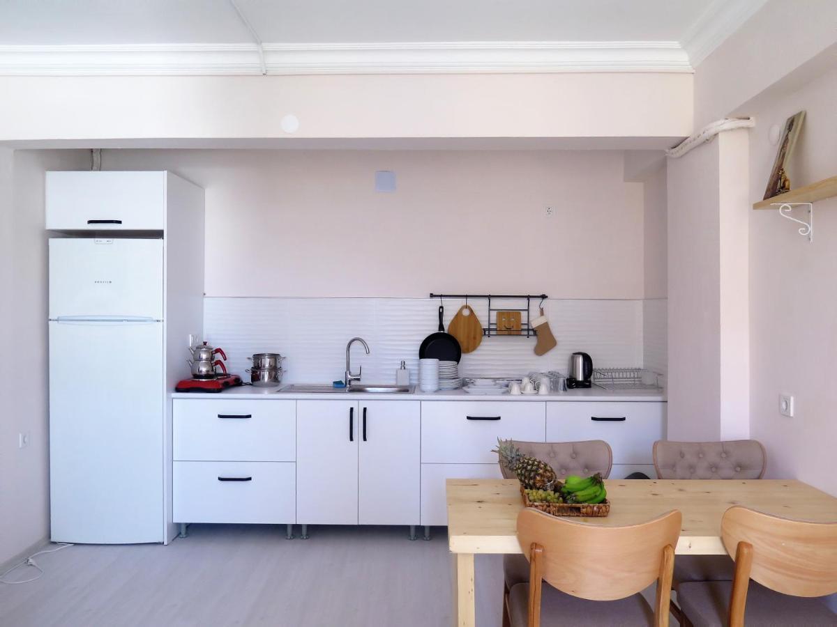 Santa Suites- Near Saint Nicholas Church Demre