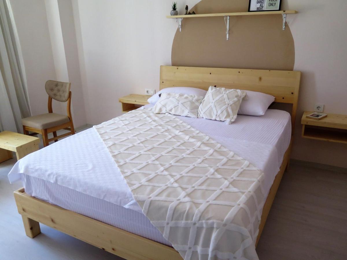 Santa Suites- Near Saint Nicholas Church Demre