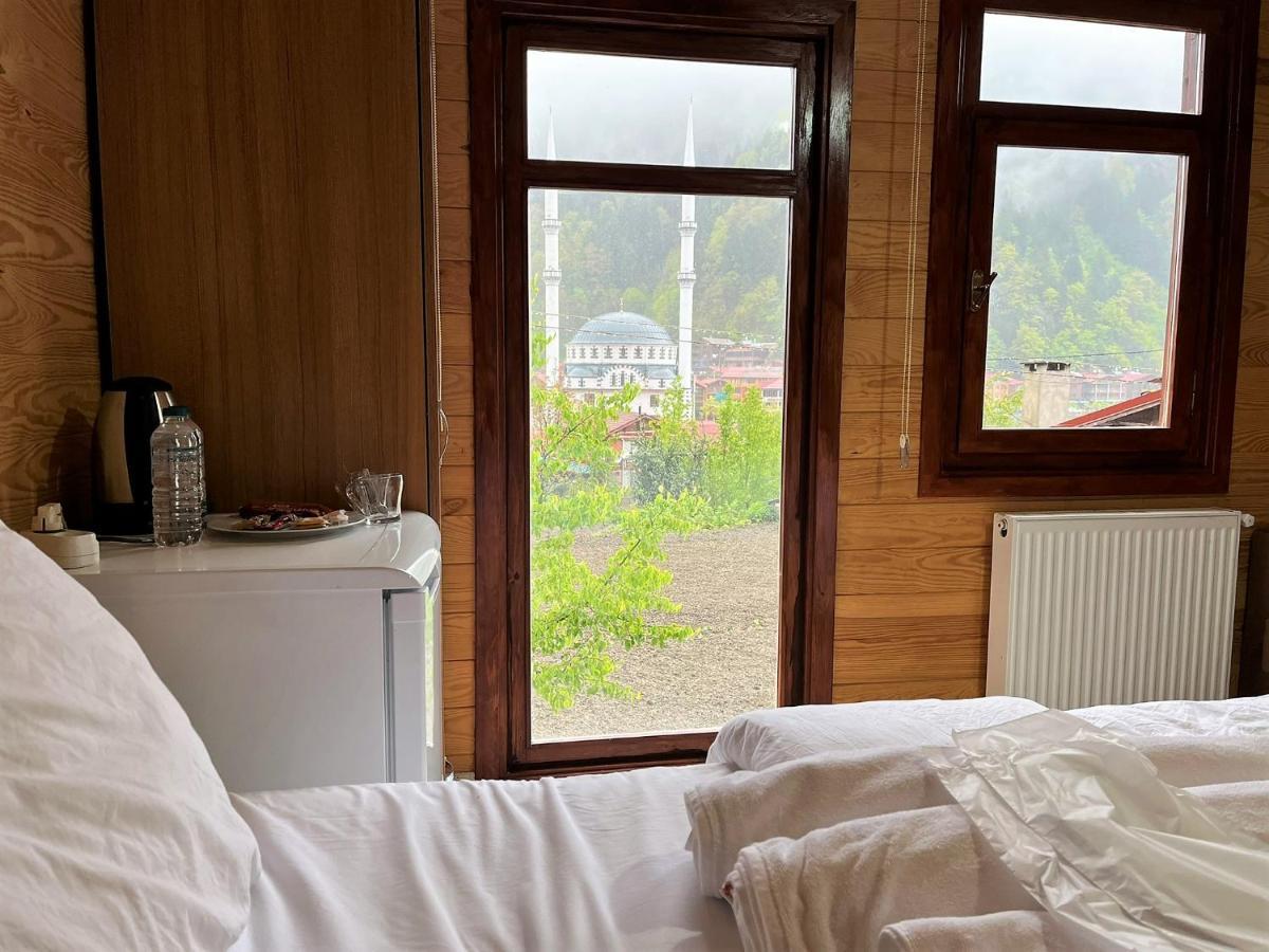 Hotel Cerrahpasa Uzungol