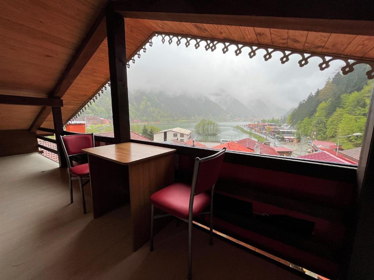 Cerrahpasa Hotel 3*