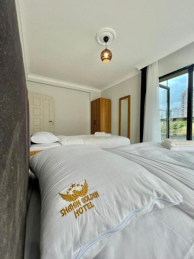 Shahin Golden L الصقر الذهبي… Aparthotel *