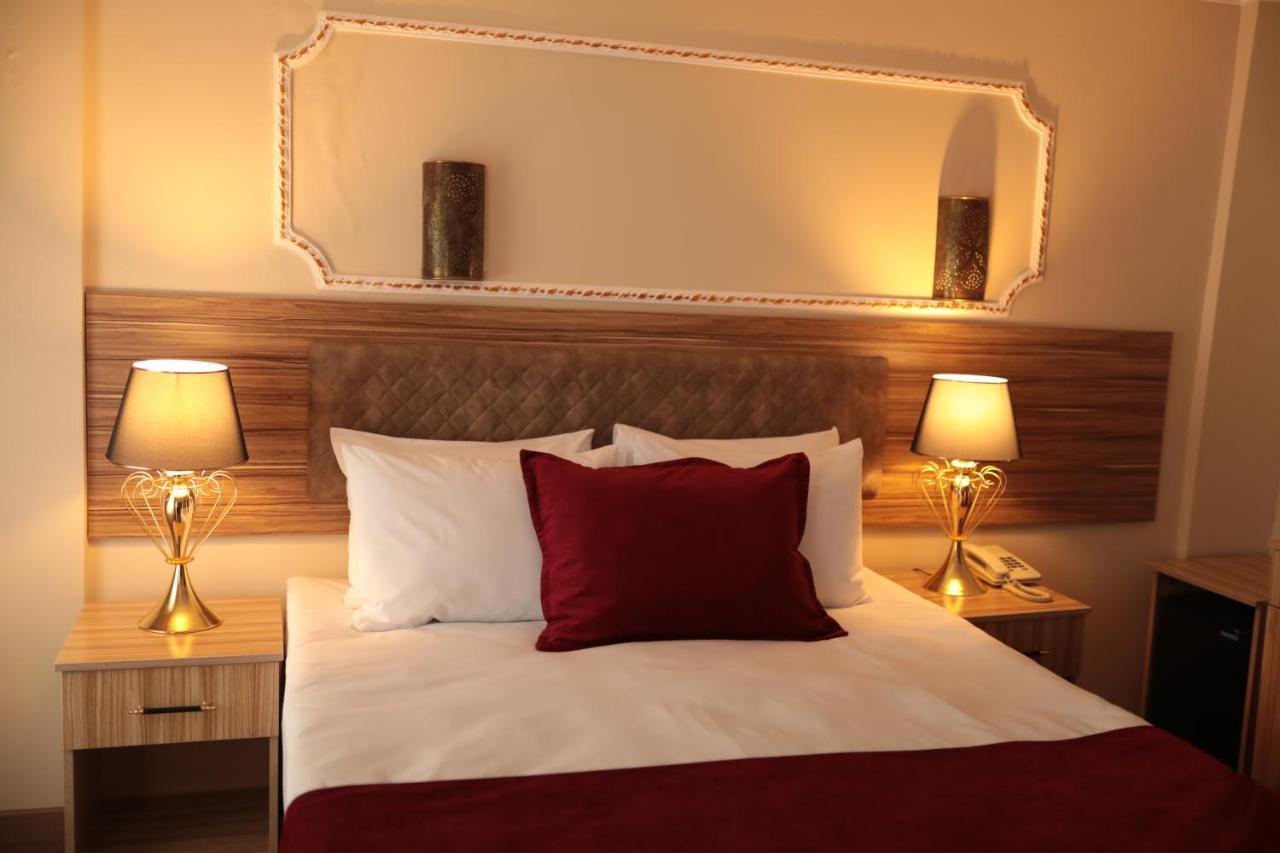 Guelec Hotel