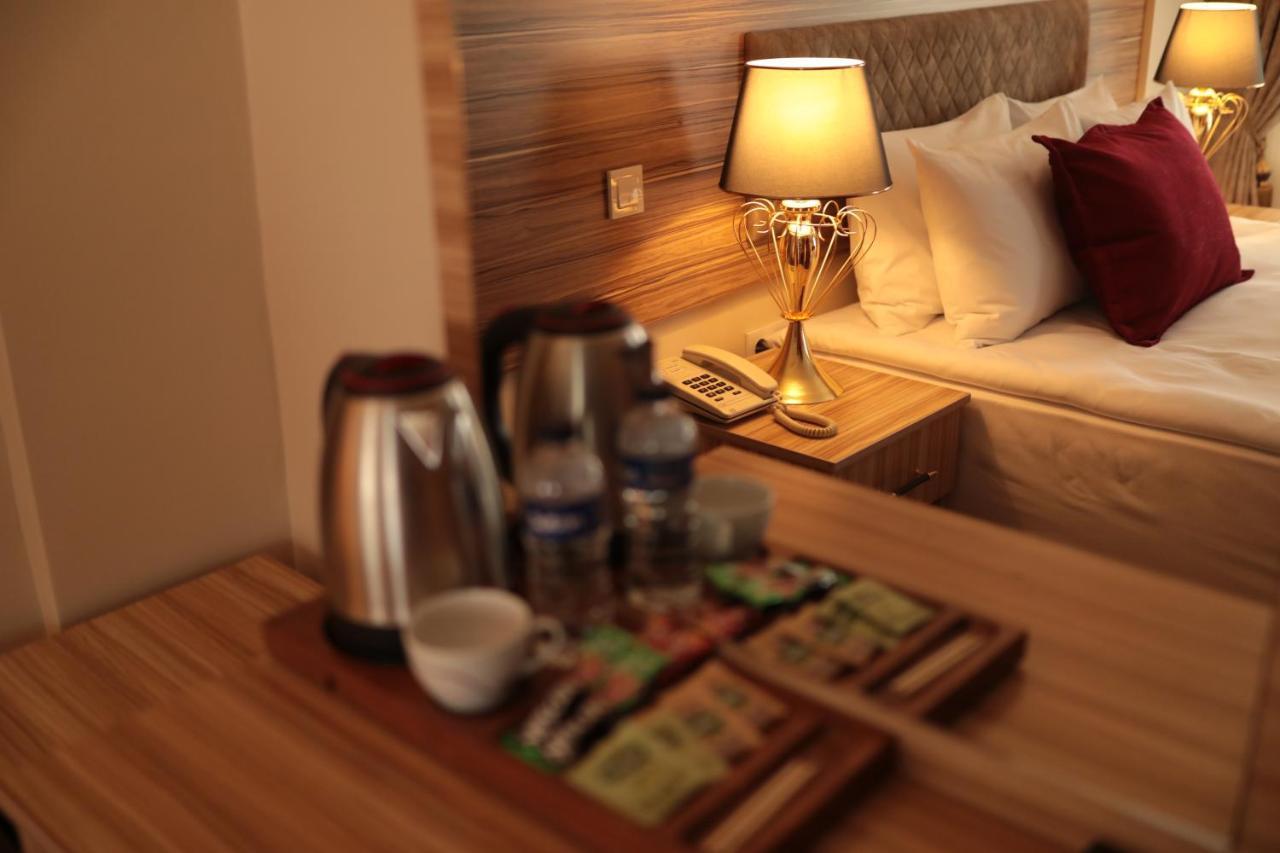 Hotel Guelec *