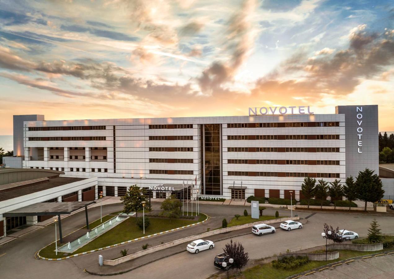 Novotel Hotel Trabzon