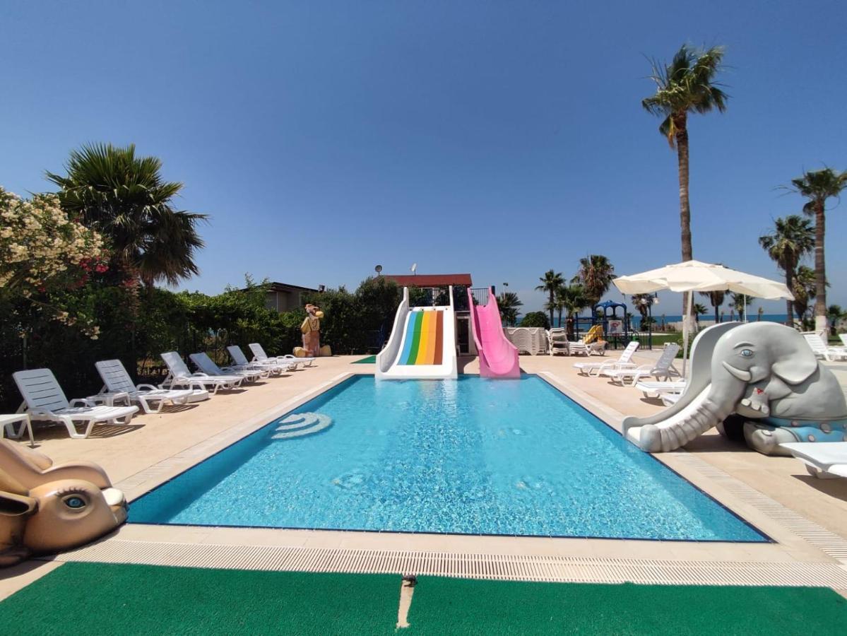 Diva Turka Hotel Iskenderun