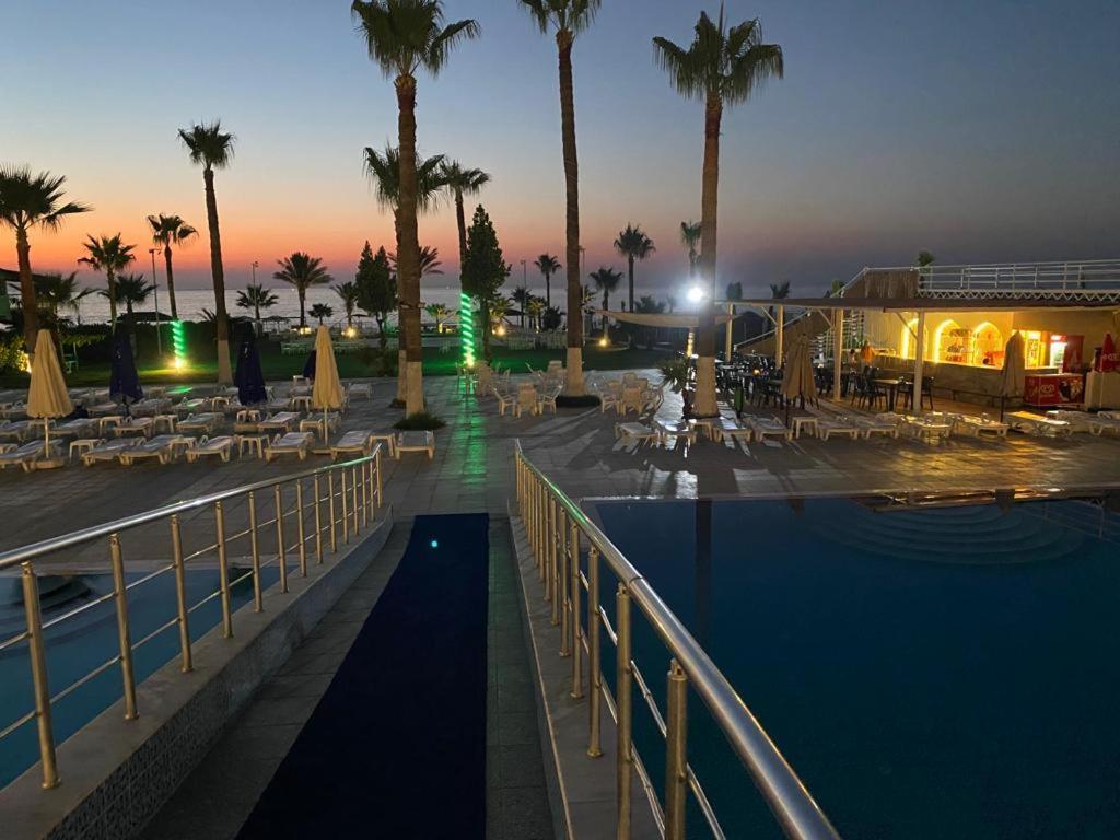 Diva Turka Hotel 4*