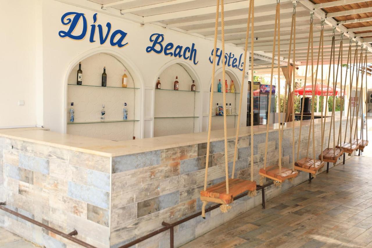 Diva Turka Hotel