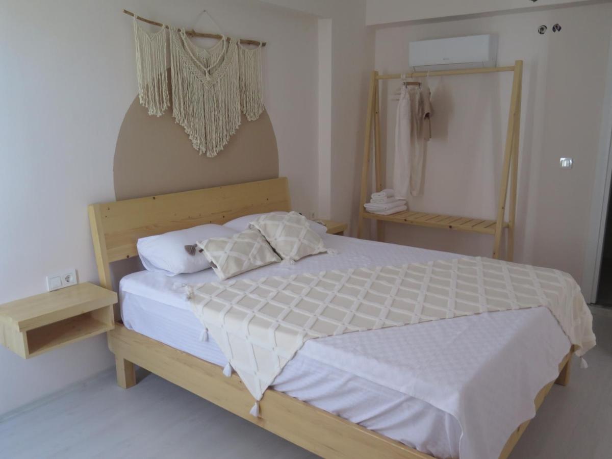 Santa Suites- Near Saint Nicholas Church * Demre