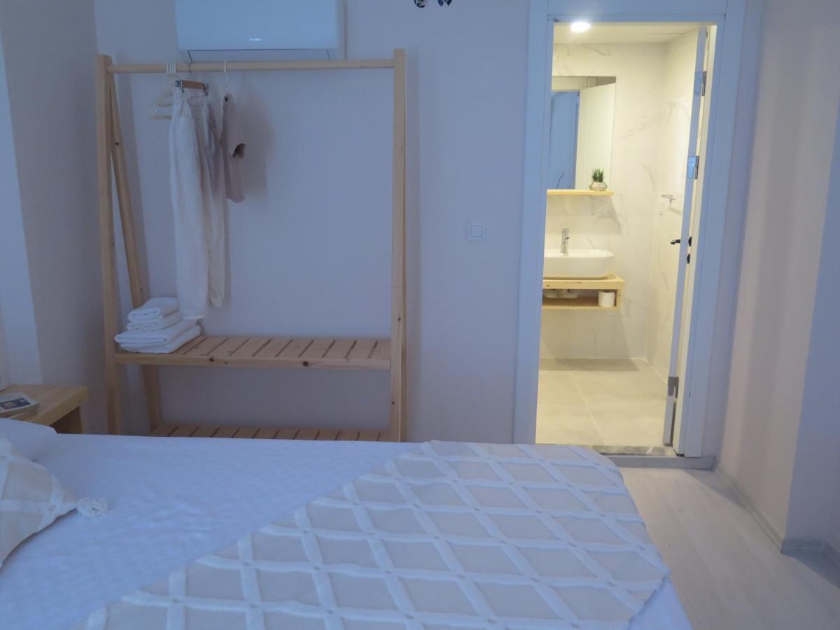Santa Suites- Near Saint Nicholas Church Demre