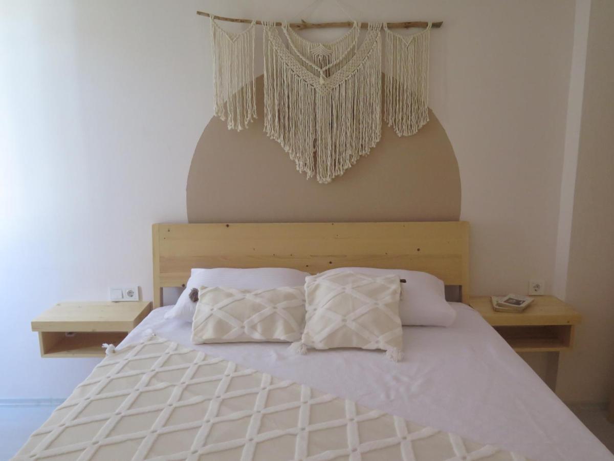 Aparthotel Santa Suites- Near Saint Nicholas Church Demre