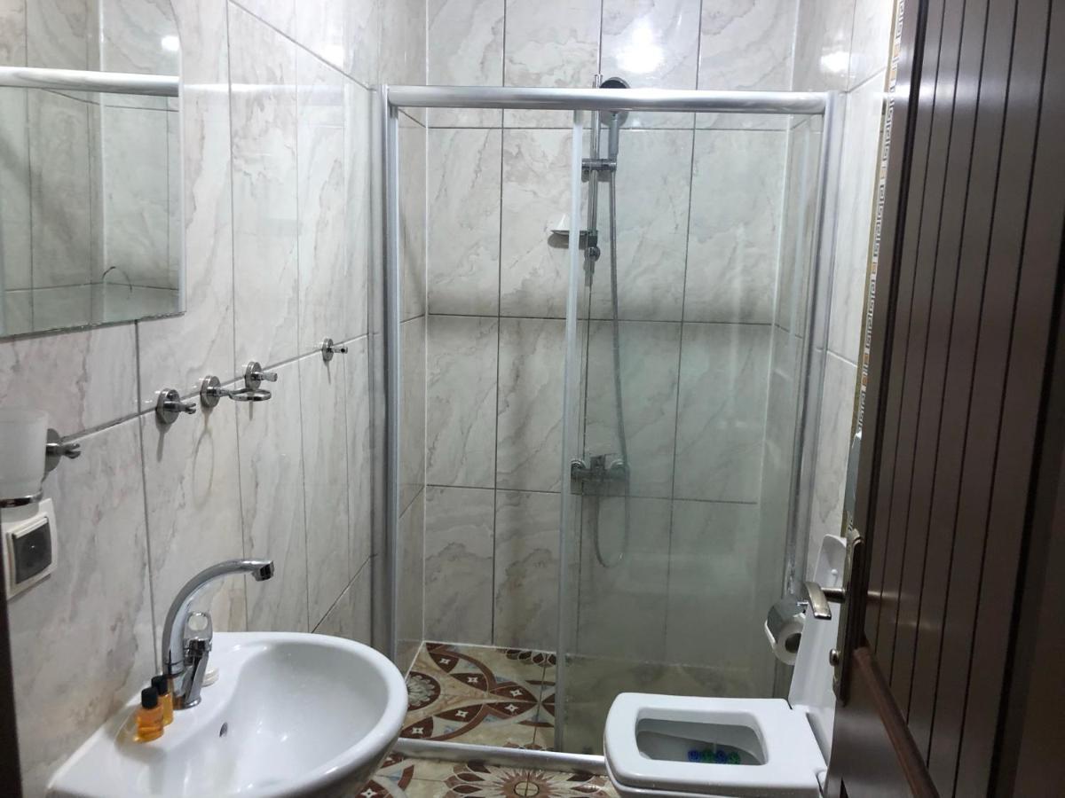 Cerrahpasa 3* Uzungol