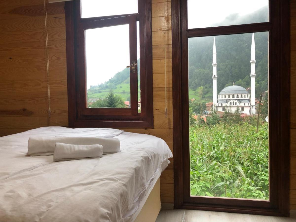 Cerrahpasa Hotel
