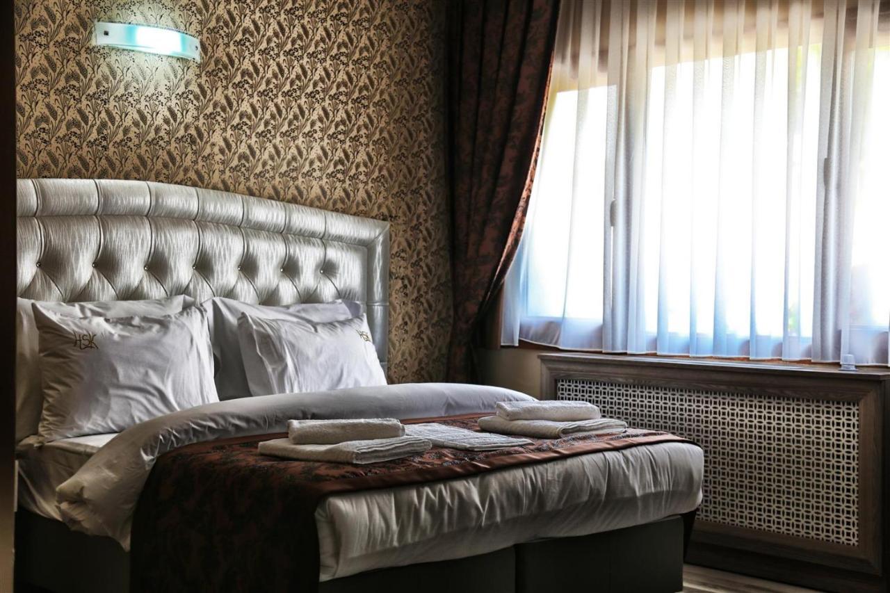 Selimpasa Konagi Hotel *