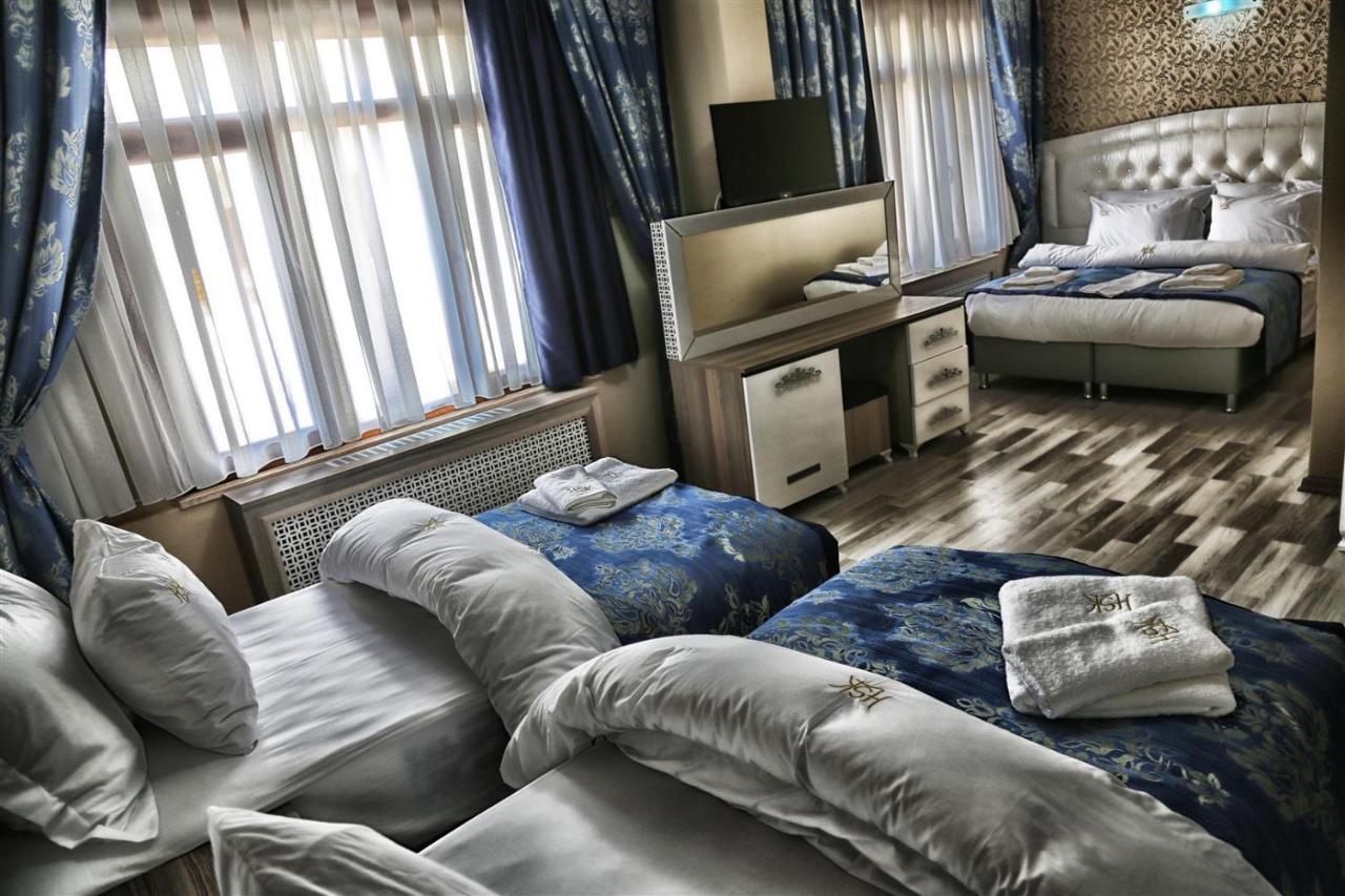 Selimpasa Konagi Hotel Silivri