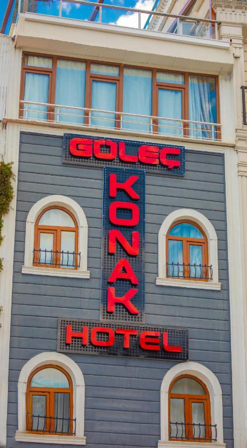 Guelec * Istanbul