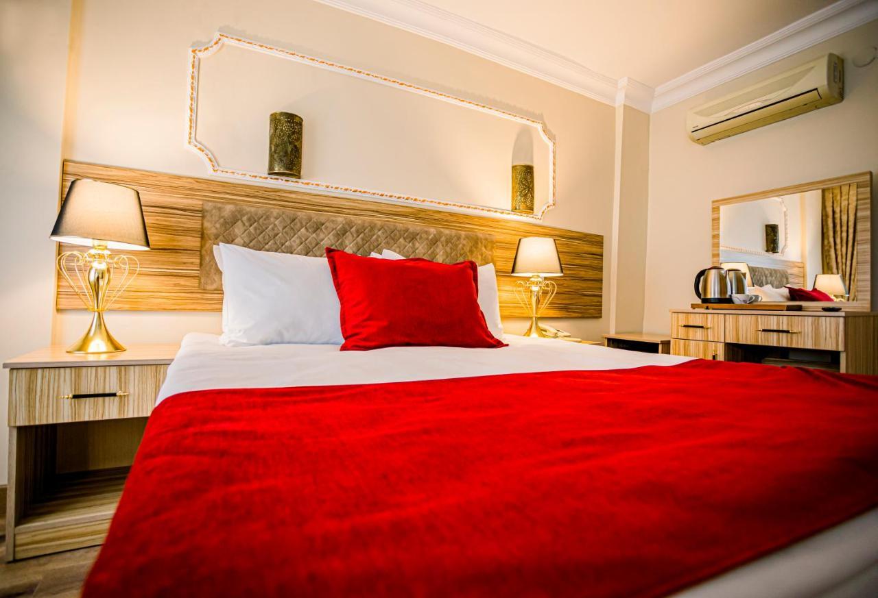 Guelec Hotel