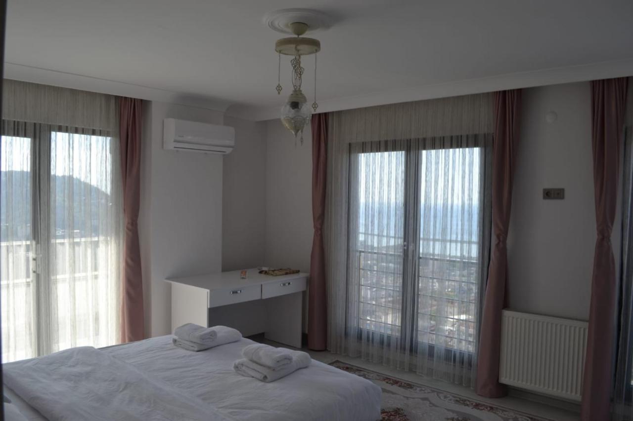 Shahin Golden L الصقر الذهبي… Aparthotel