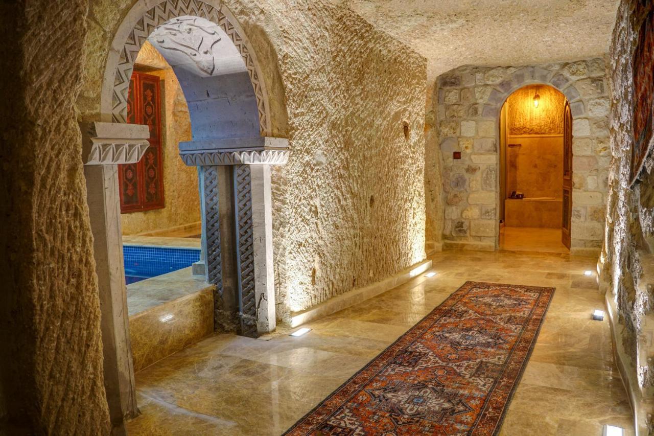 Hotel The Calypso Cave Urgup