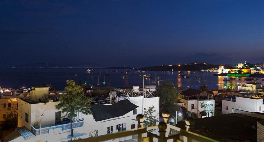 Ena Boutique & Residences Hotel
