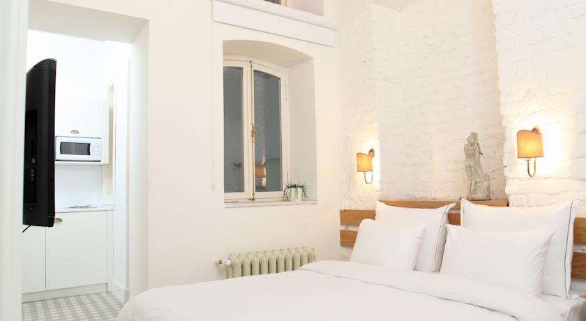 Ada Homes Apartment *