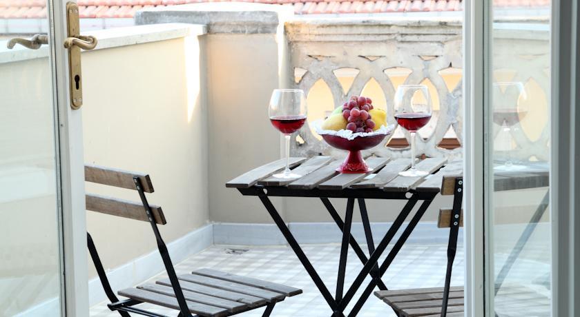 Apartment Ada Homes Istanbul