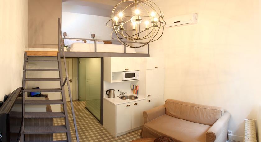 Apartment Ada Homes