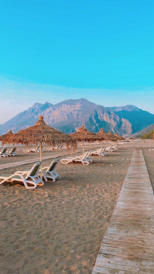 Kimera - Akdeniz Bahcesi Holiday home Cirali