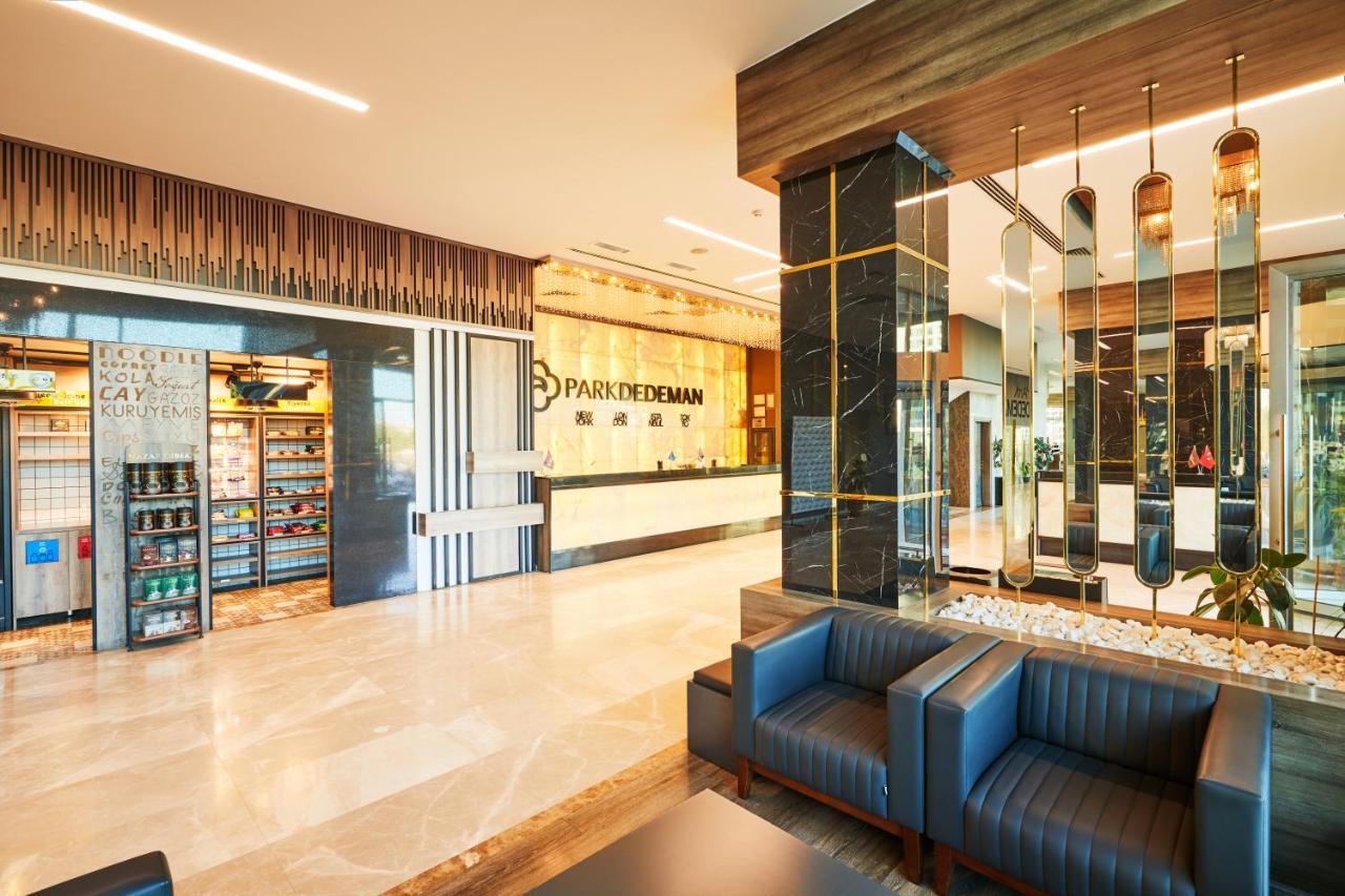 Park Dedeman Hotel Elazig