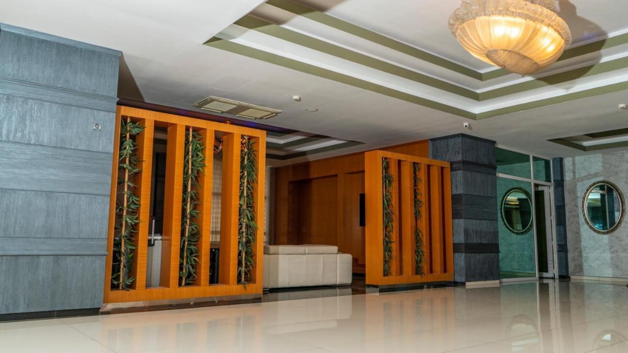Mox Wellness & Hotel Sapanca