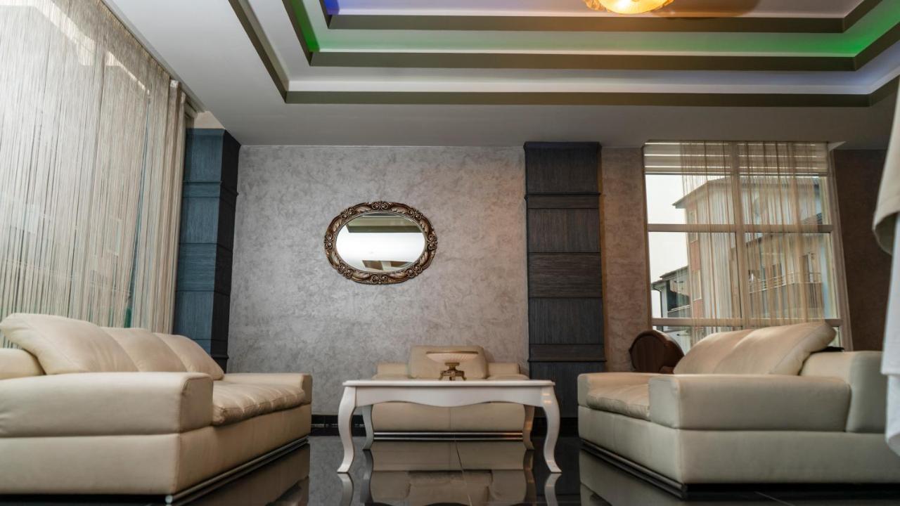Hotel Mox Wellness &