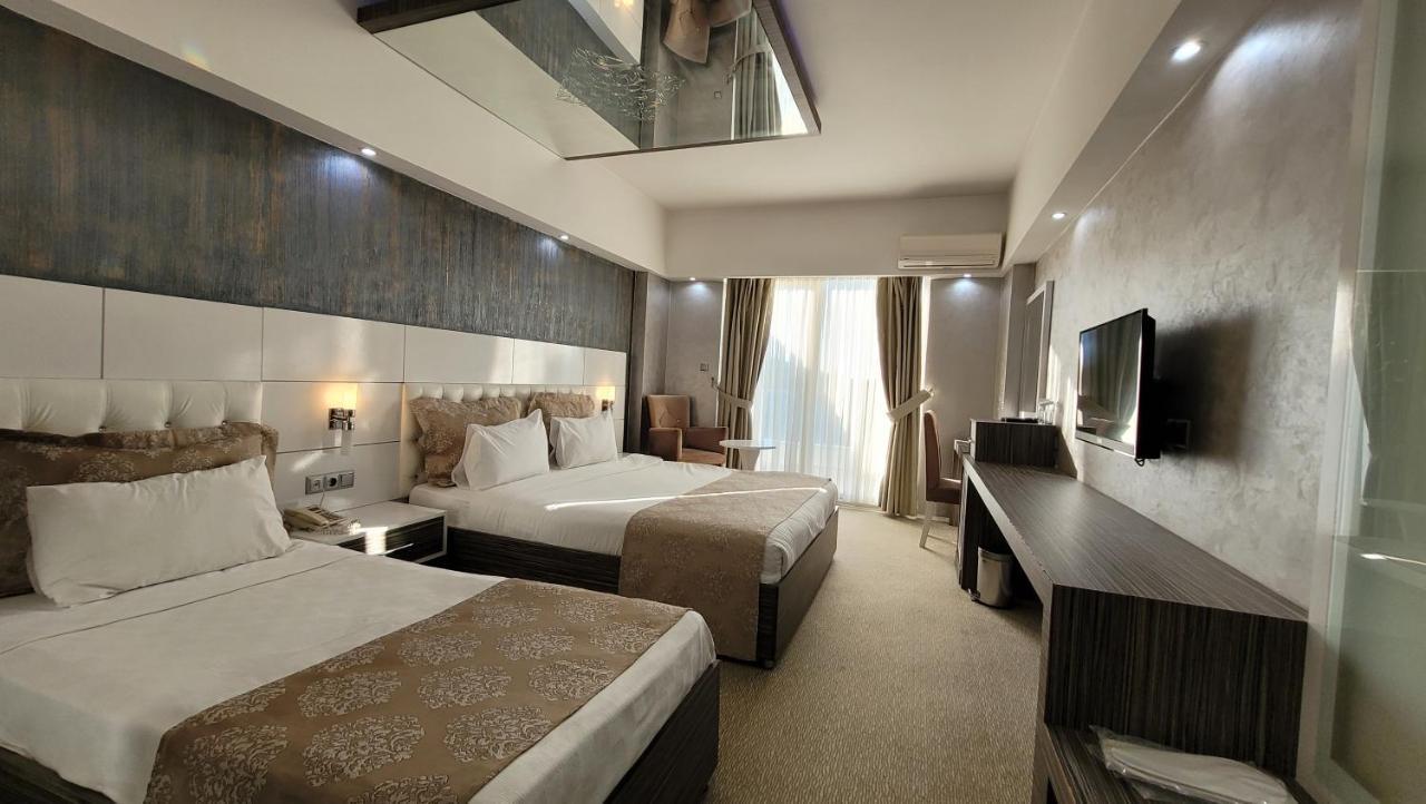 Mox Wellness & Hotel