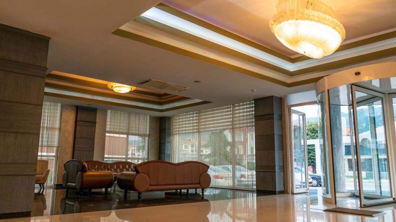 Hotel Mox Wellness &