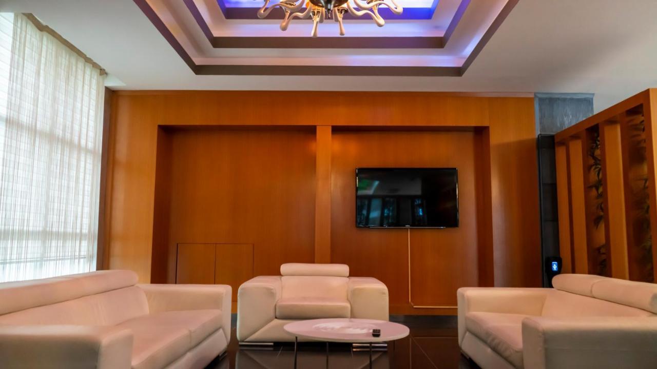 Hotel Mox Wellness & Sapanca