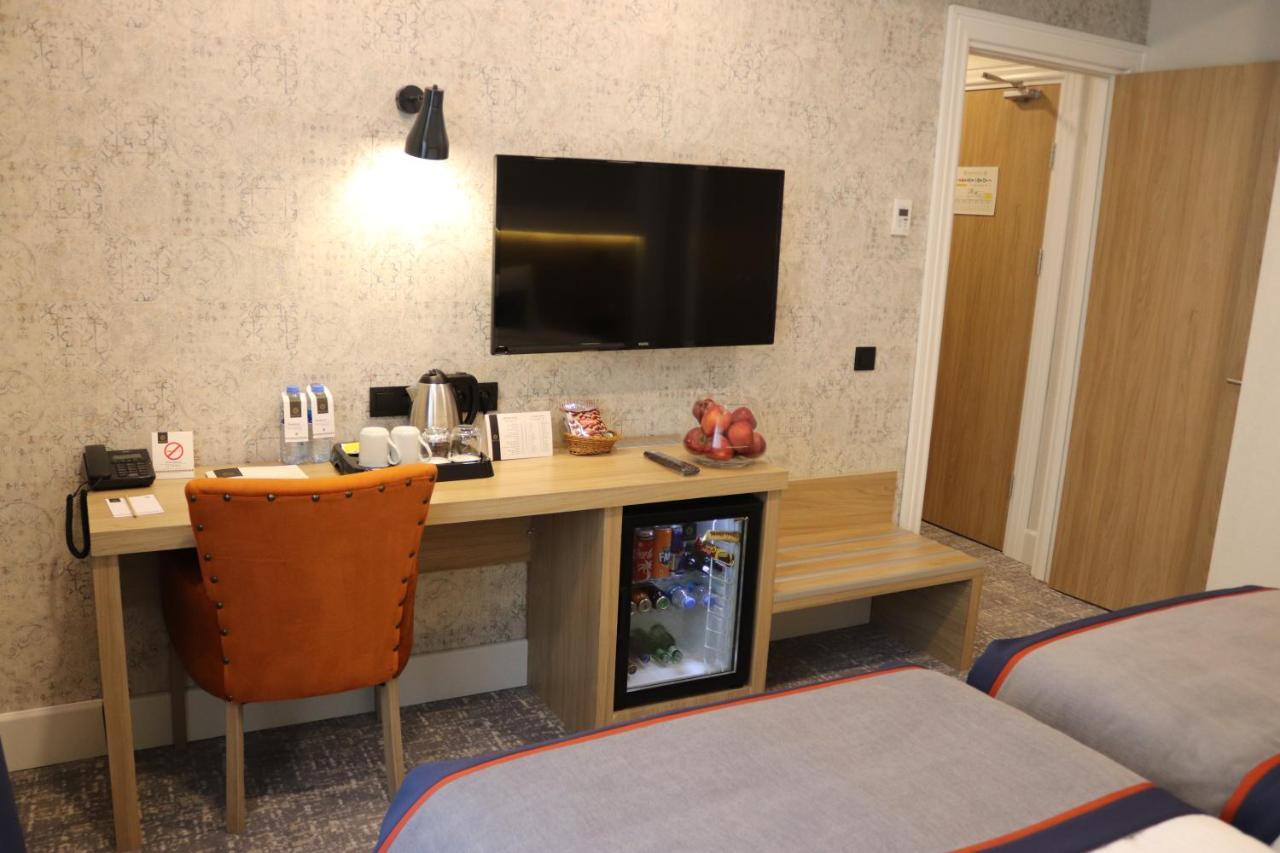 Des'otel 4*