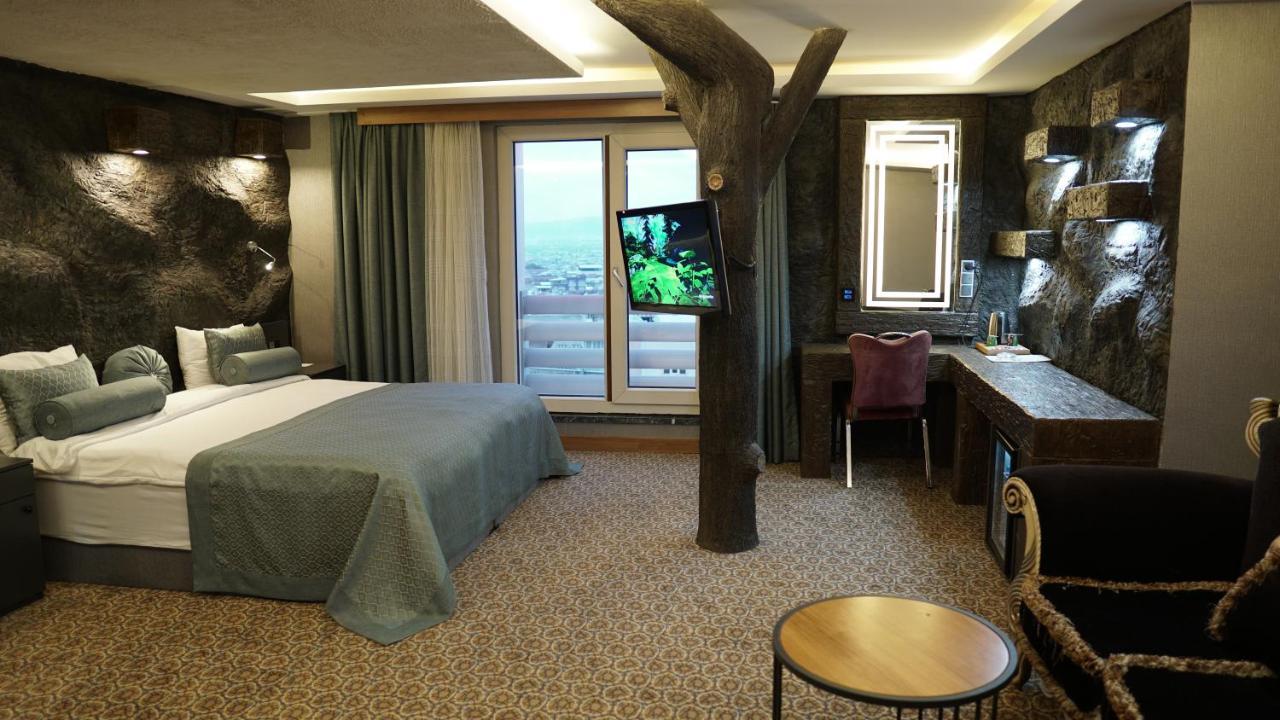 Prusa Hotel