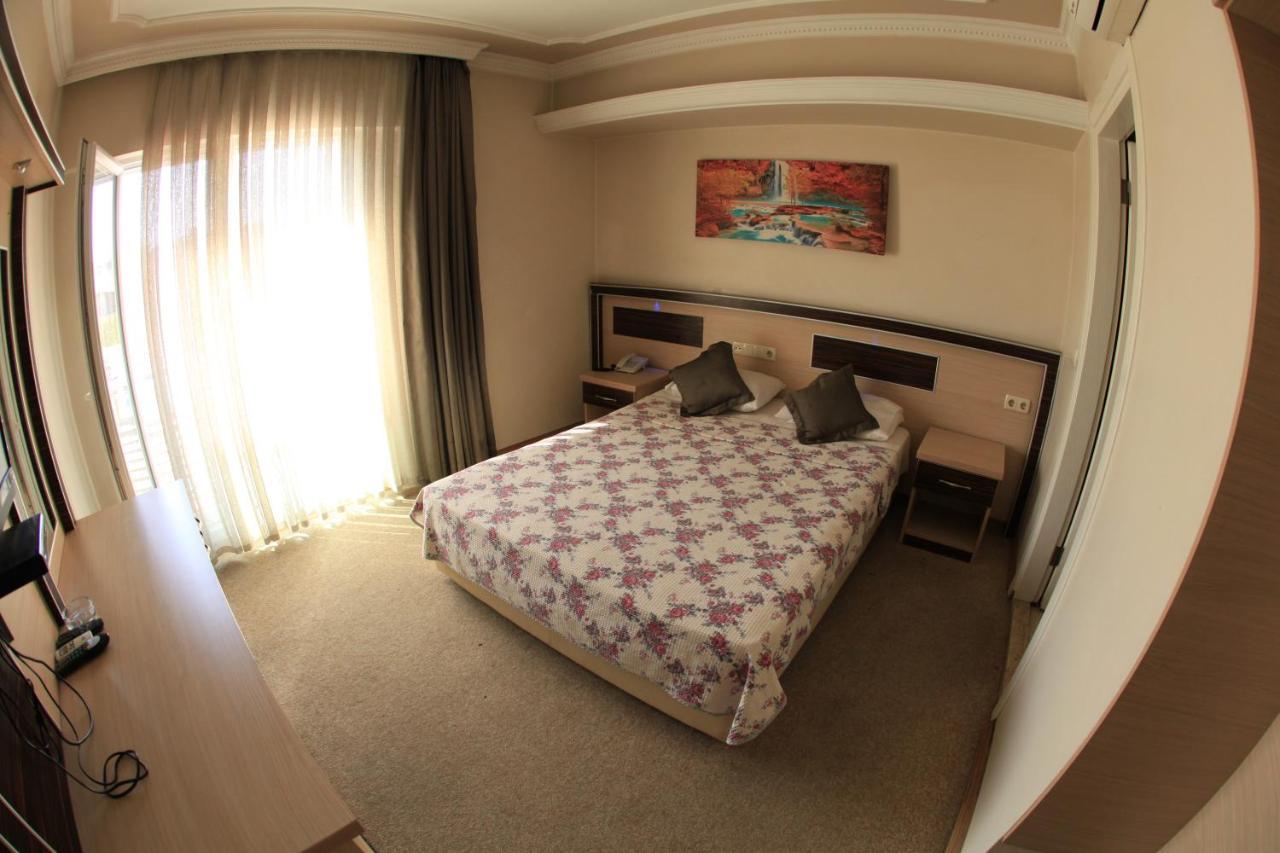 Hotel Park Boutique *