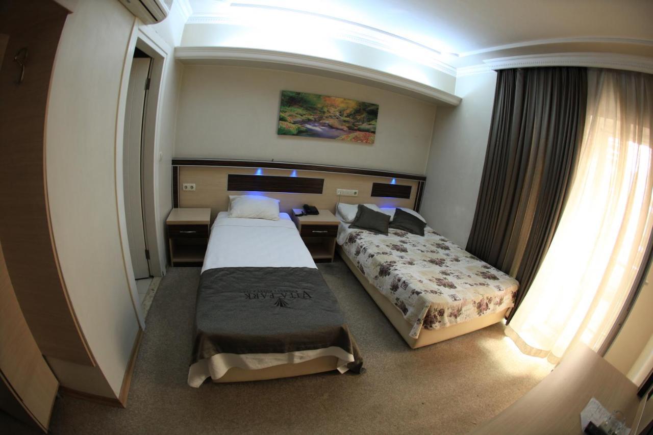 Hotel Park Boutique