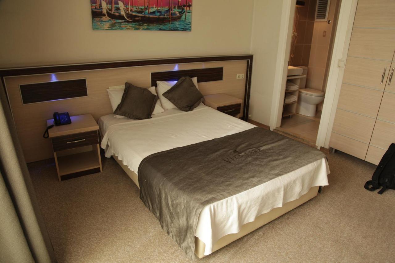 Park Boutique Hotel *