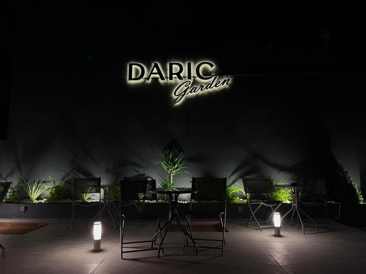 Daric Hotel Atakum