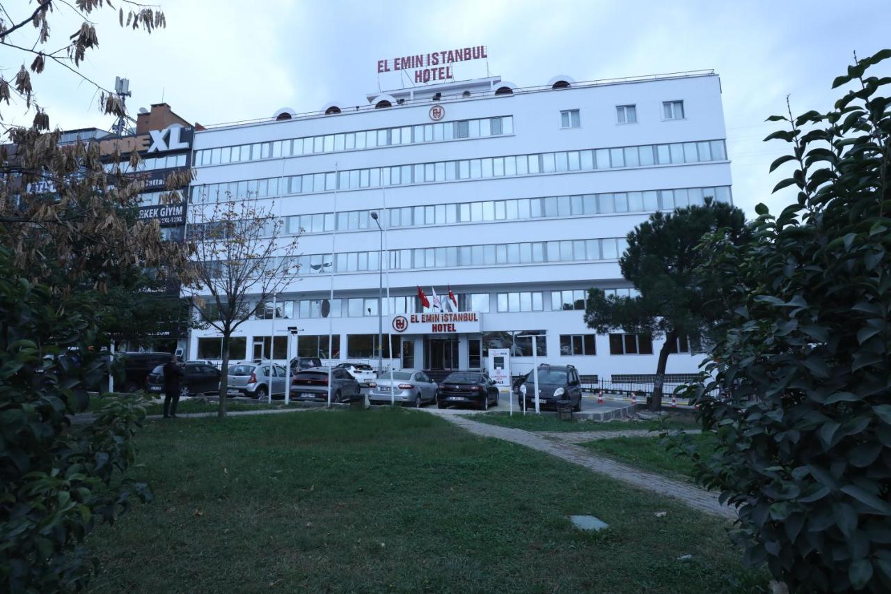 El Emin Hotel